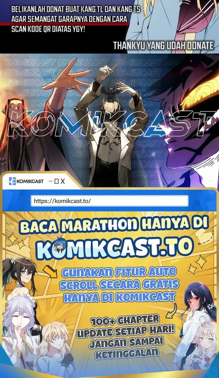 The Father and the Daughter Chapter 38 - halaman 81