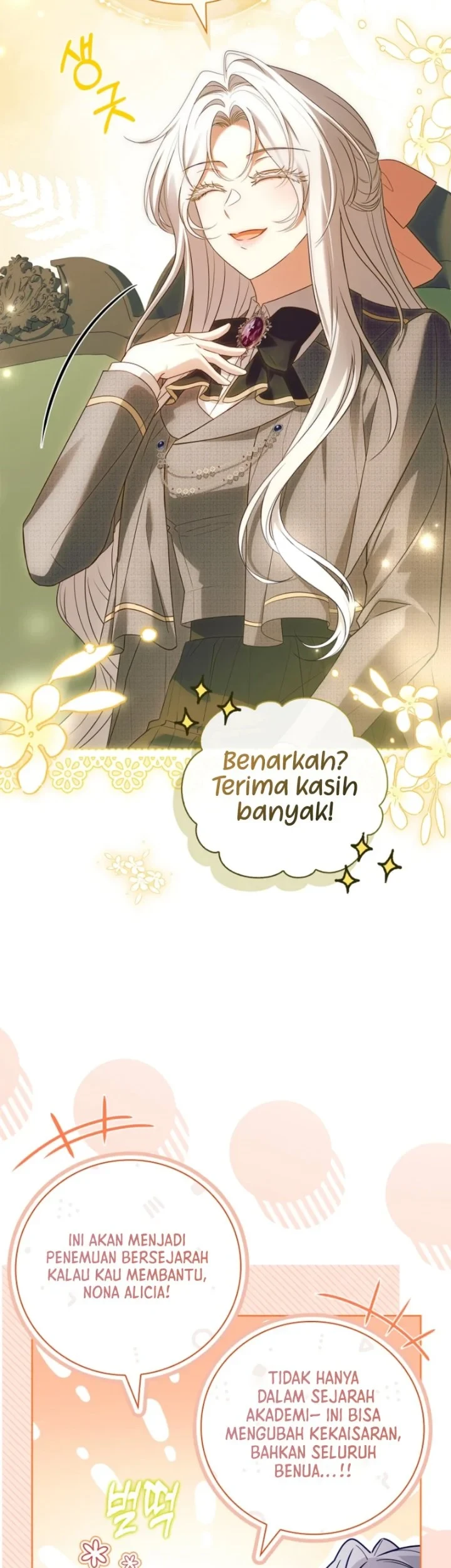 The Father and the Daughter Chapter 39 - halaman 14