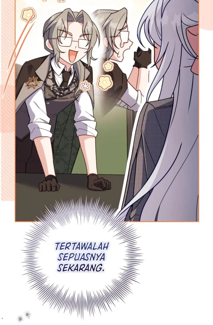 The Father and the Daughter Chapter 39 - halaman 15