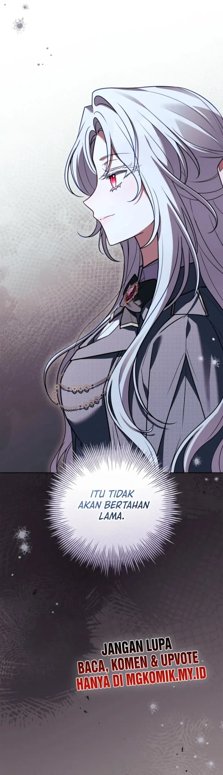 The Father and the Daughter Chapter 39 - halaman 16
