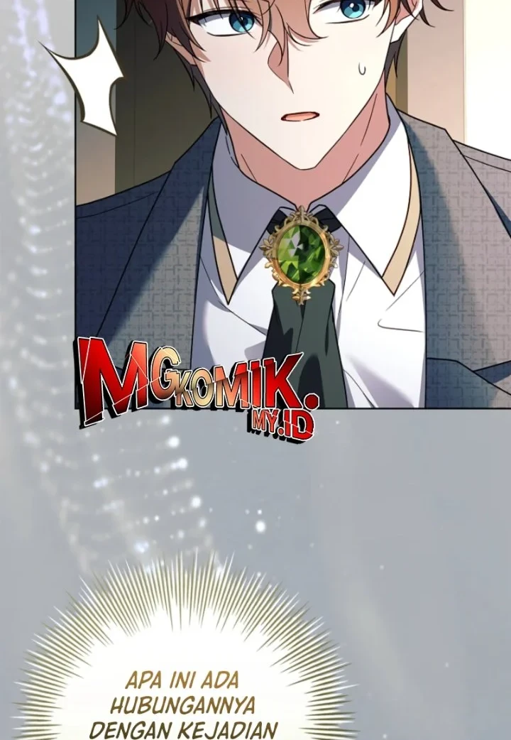The Father and the Daughter Chapter 39 - halaman 22