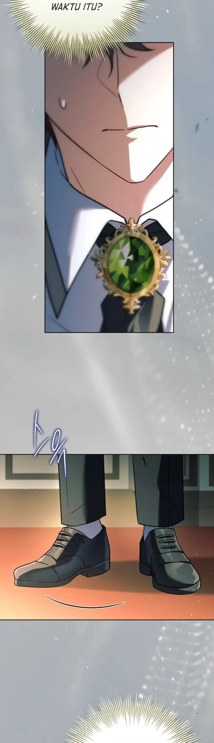 The Father and the Daughter Chapter 39 - halaman 23