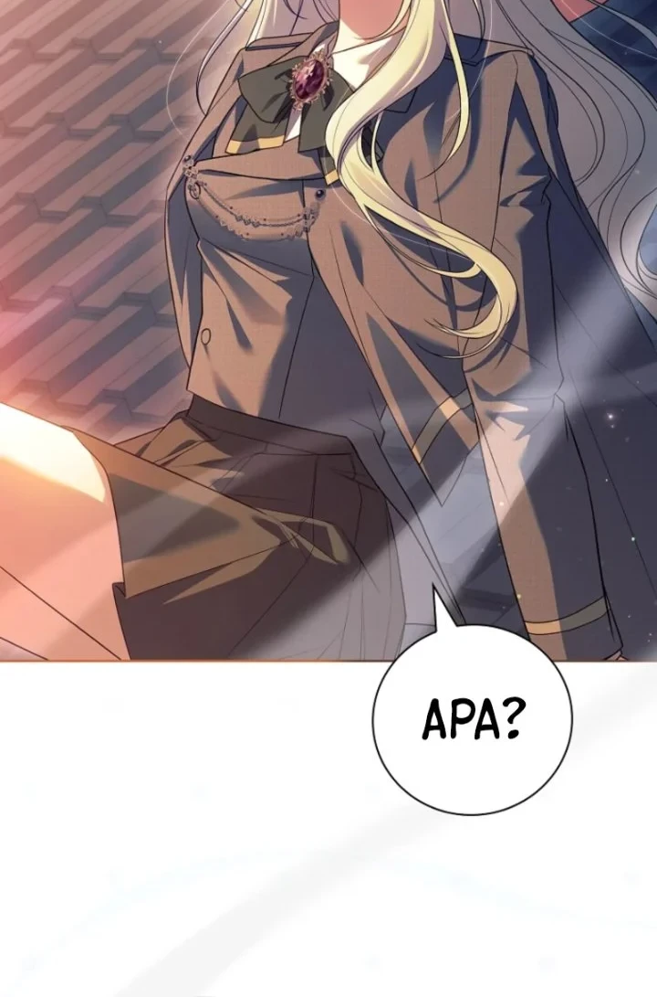 The Father and the Daughter Chapter 39 - halaman 28