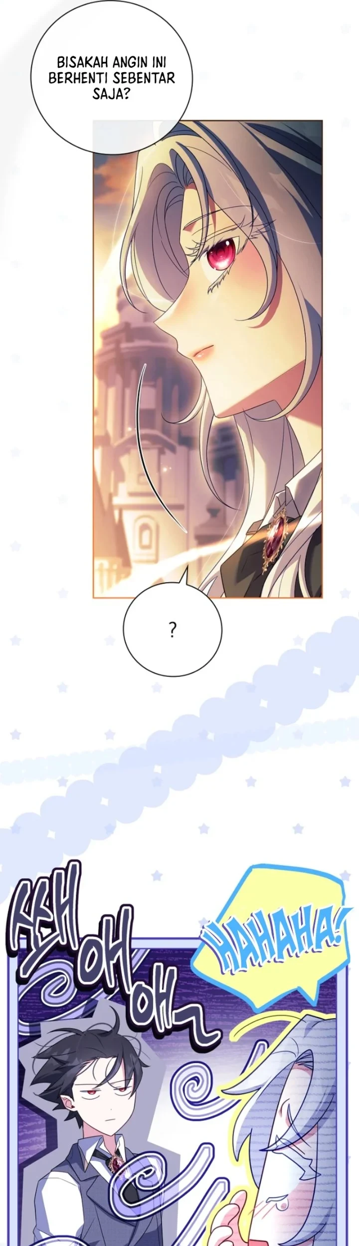 The Father and the Daughter Chapter 39 - halaman 29
