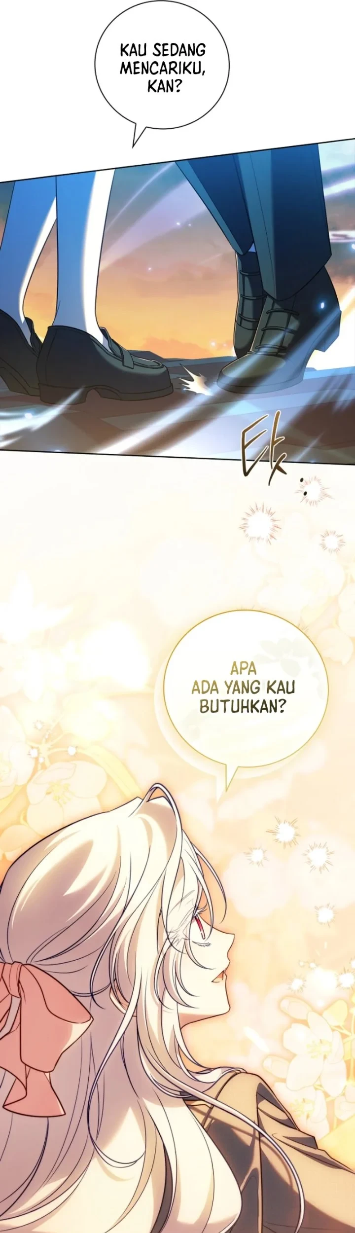 The Father and the Daughter Chapter 39 - halaman 39