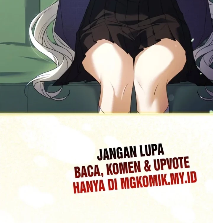The Father and the Daughter Chapter 39 - halaman 4