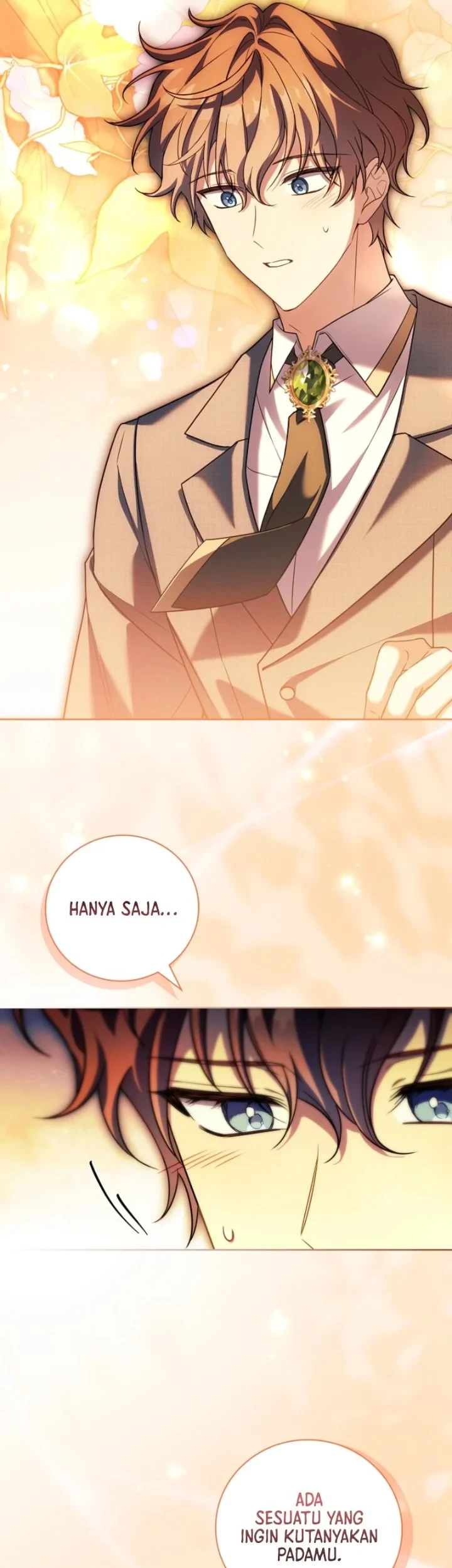 The Father and the Daughter Chapter 39 - halaman 41