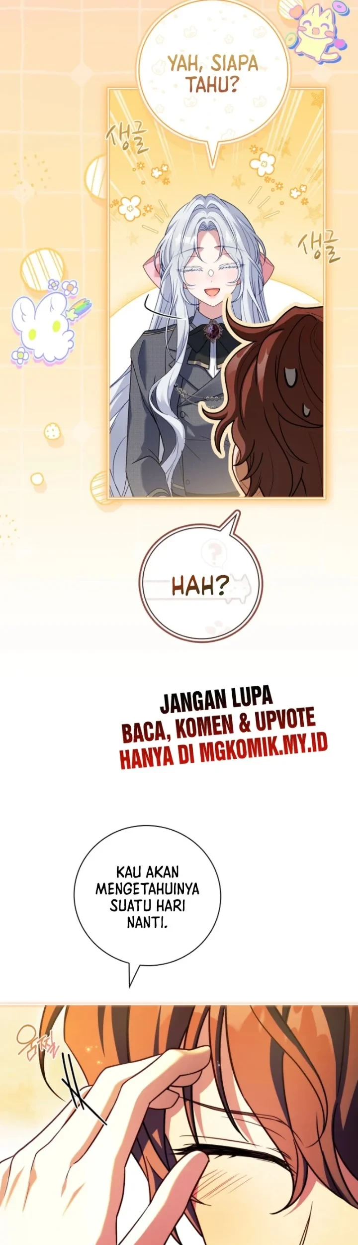 The Father and the Daughter Chapter 39 - halaman 45
