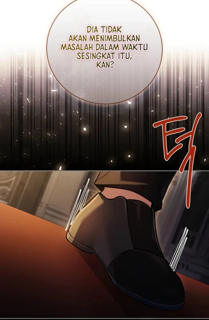 The Father and the Daughter Chapter 39 - halaman 50