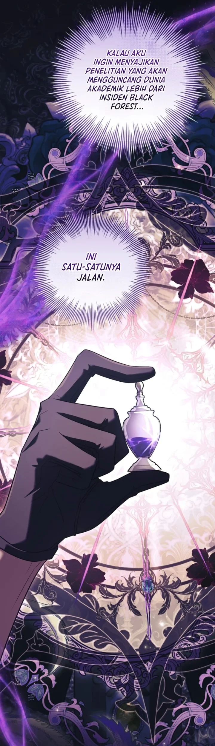 The Father and the Daughter Chapter 39 - halaman 53