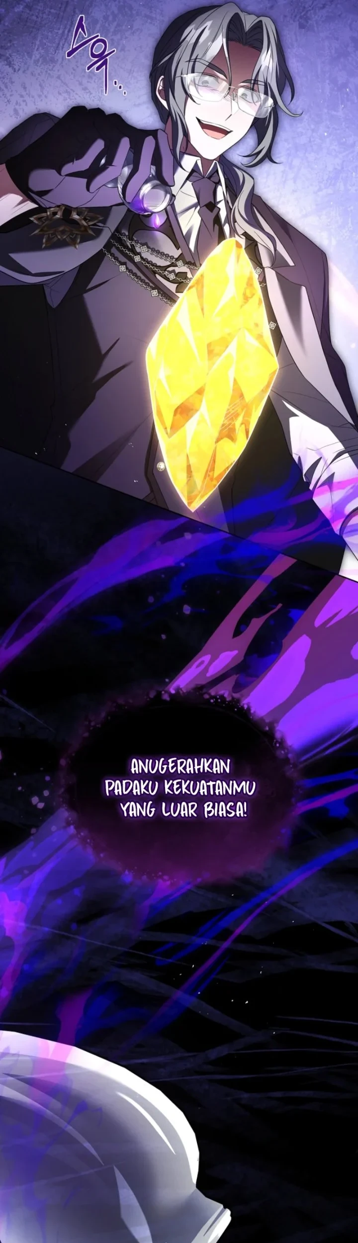 The Father and the Daughter Chapter 39 - halaman 66
