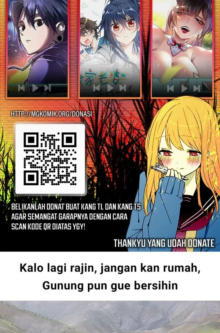 The Father and the Daughter Chapter 39 - halaman 79