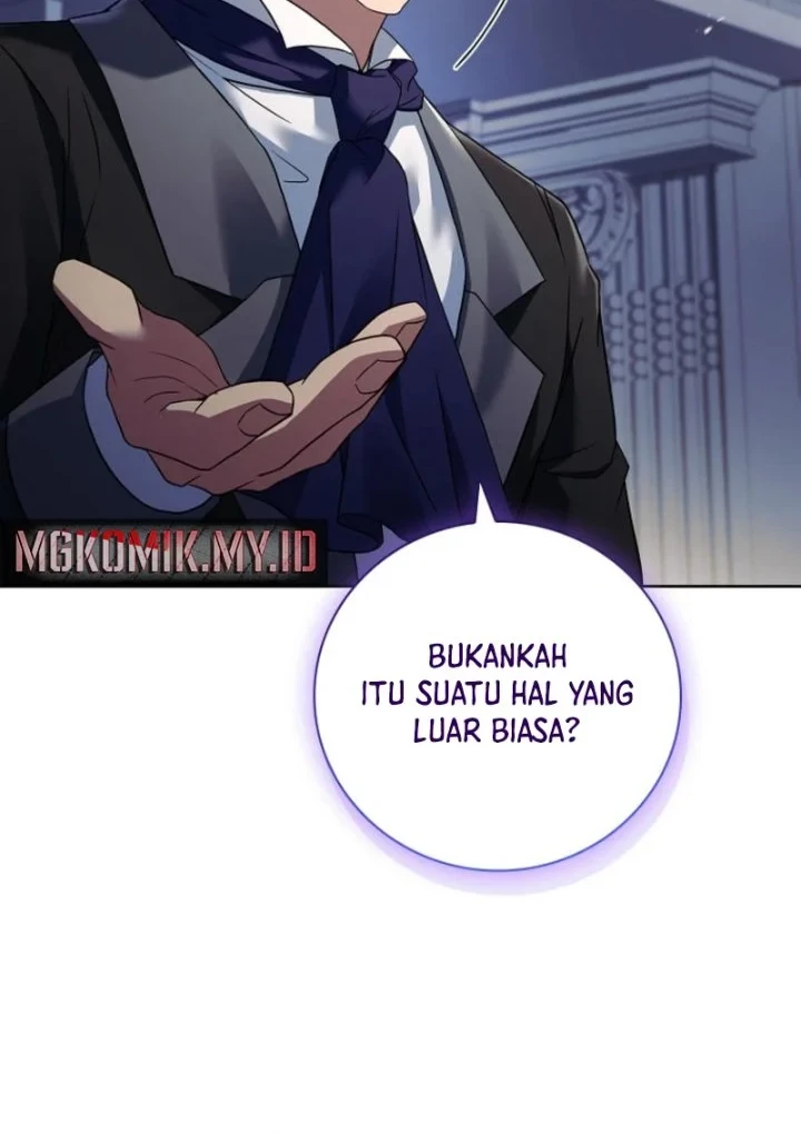 The Father and the Daughter Chapter 4 - halaman 33