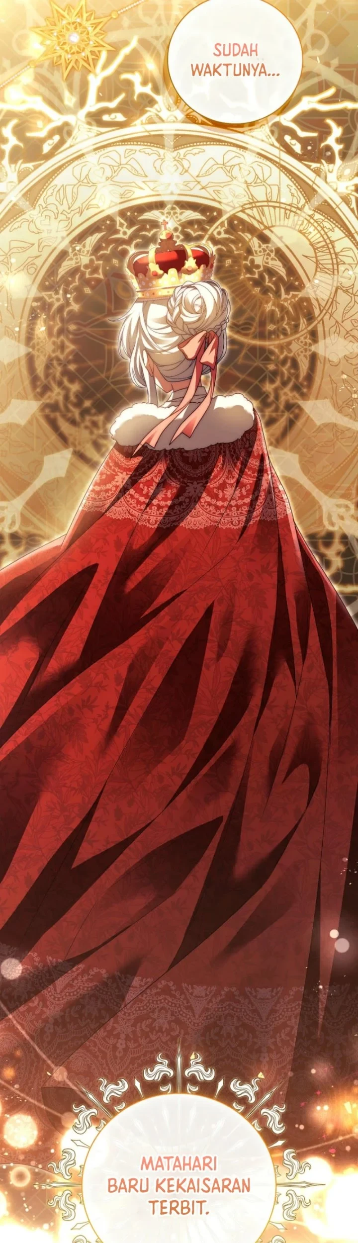 The Father and the Daughter Chapter 4 - halaman 36