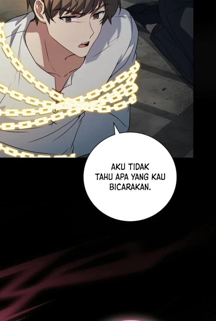 The Father and the Daughter Chapter 4 - halaman 41