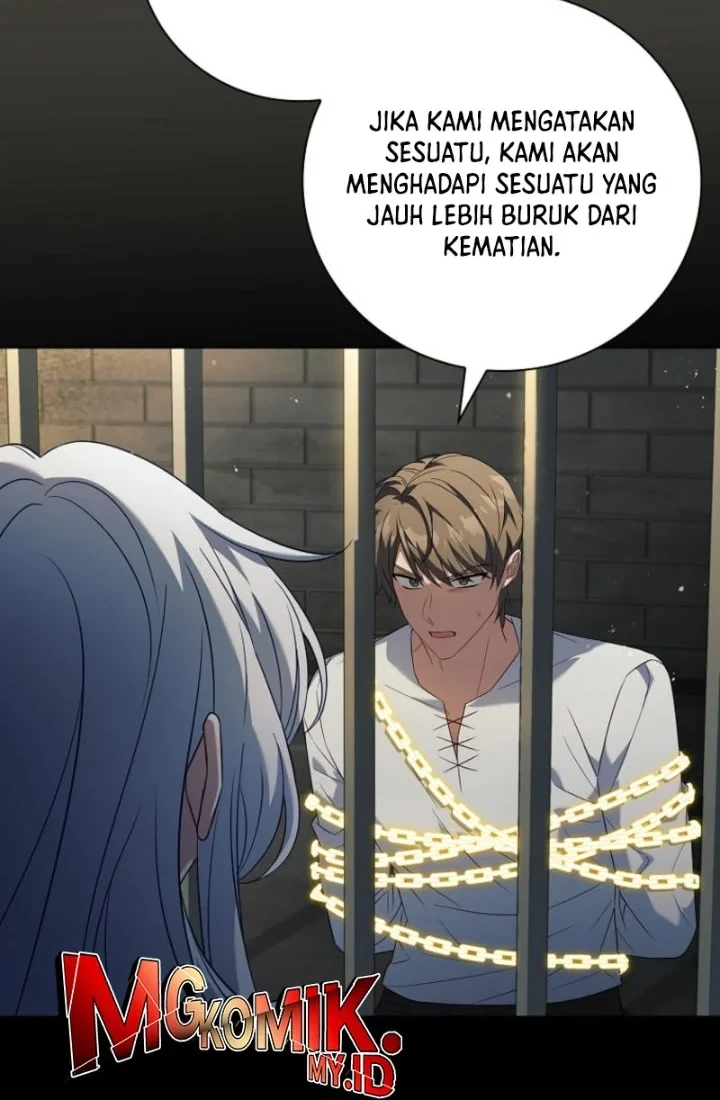 The Father and the Daughter Chapter 4 - halaman 44