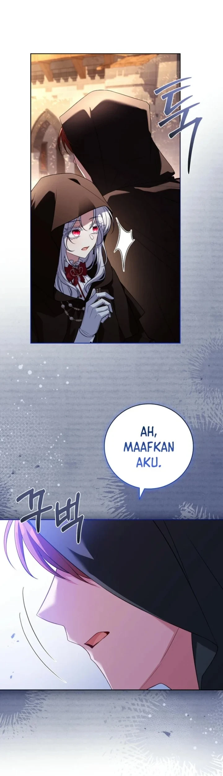 The Father and the Daughter Chapter 4 - halaman 61