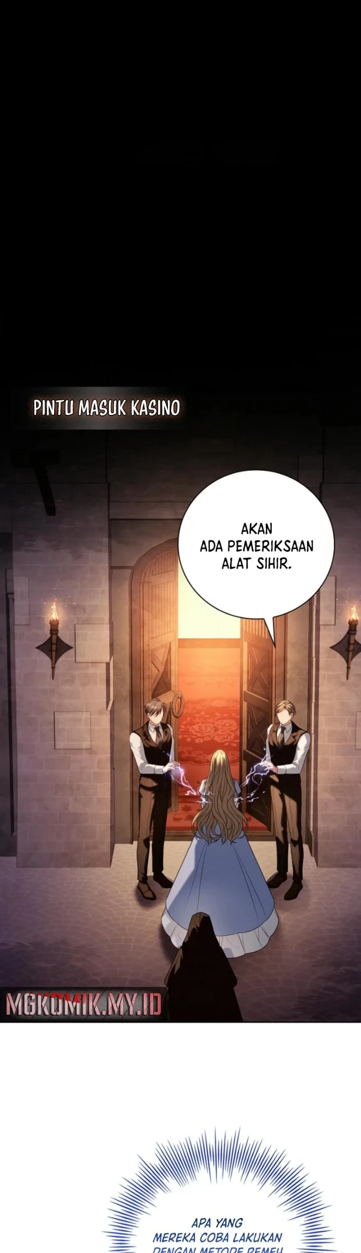 The Father and the Daughter Chapter 4 - halaman 69