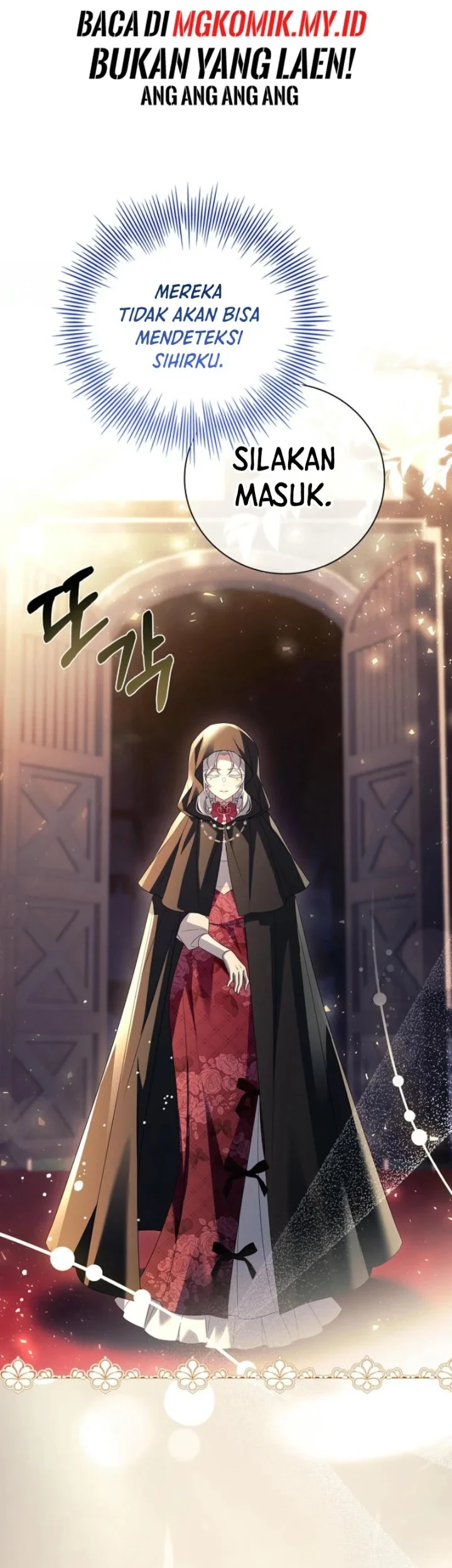 The Father and the Daughter Chapter 4 - halaman 71