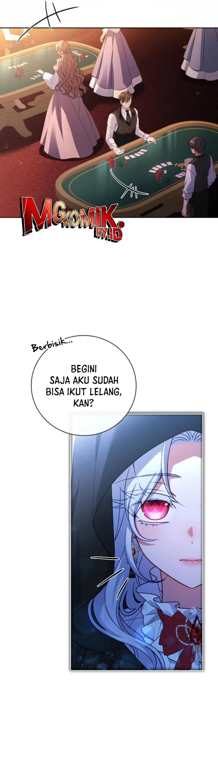 The Father and the Daughter Chapter 4 - halaman 73