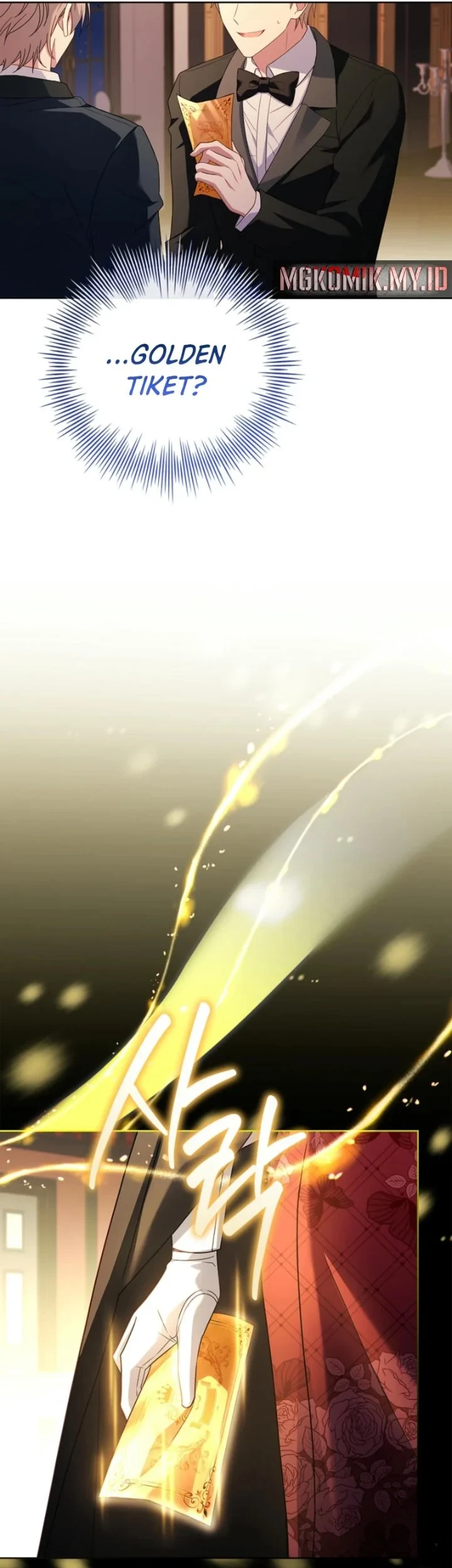 The Father and the Daughter Chapter 4 - halaman 75