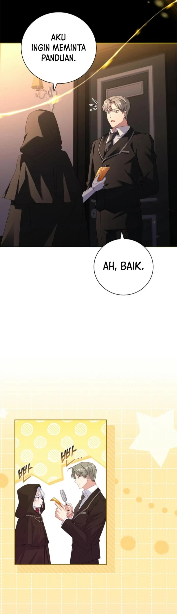 The Father and the Daughter Chapter 4 - halaman 77