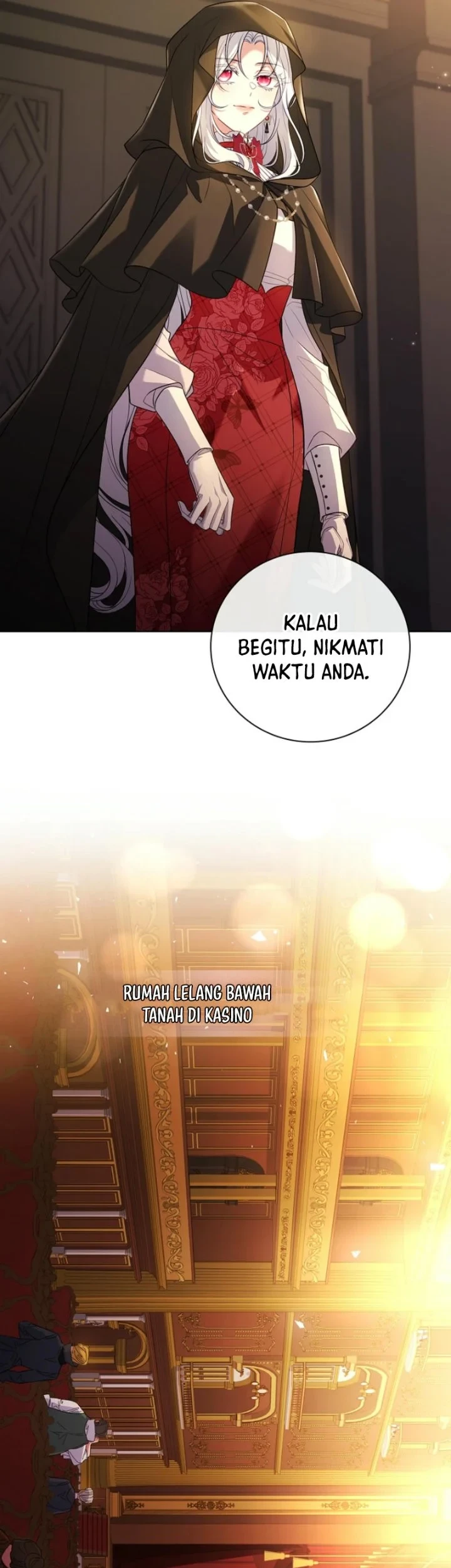 The Father and the Daughter Chapter 4 - halaman 83