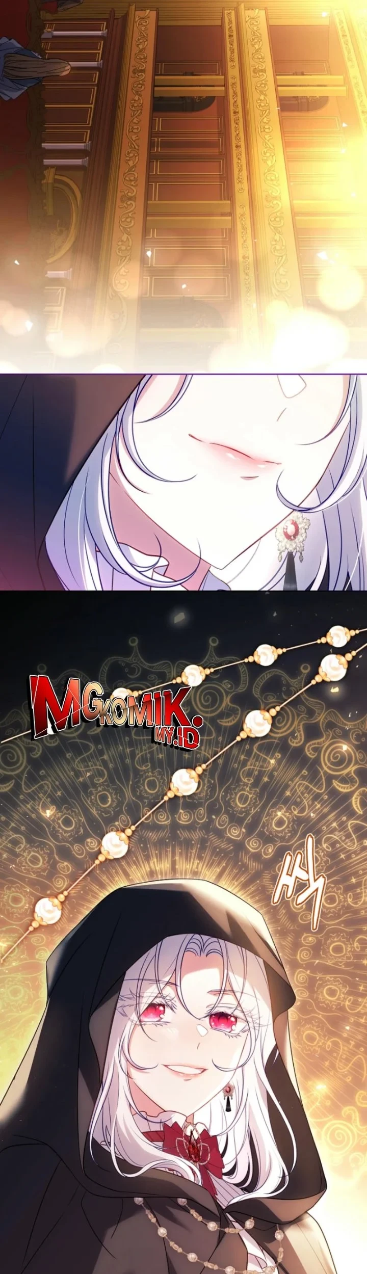 The Father and the Daughter Chapter 4 - halaman 85