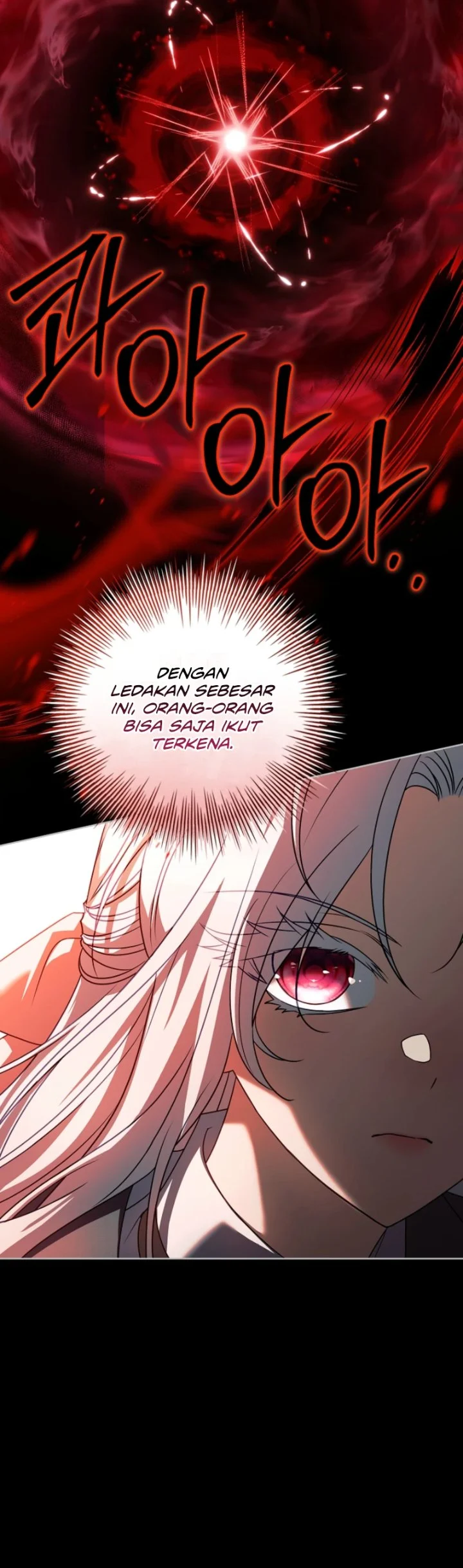 The Father and the Daughter Chapter 40 - halaman 12