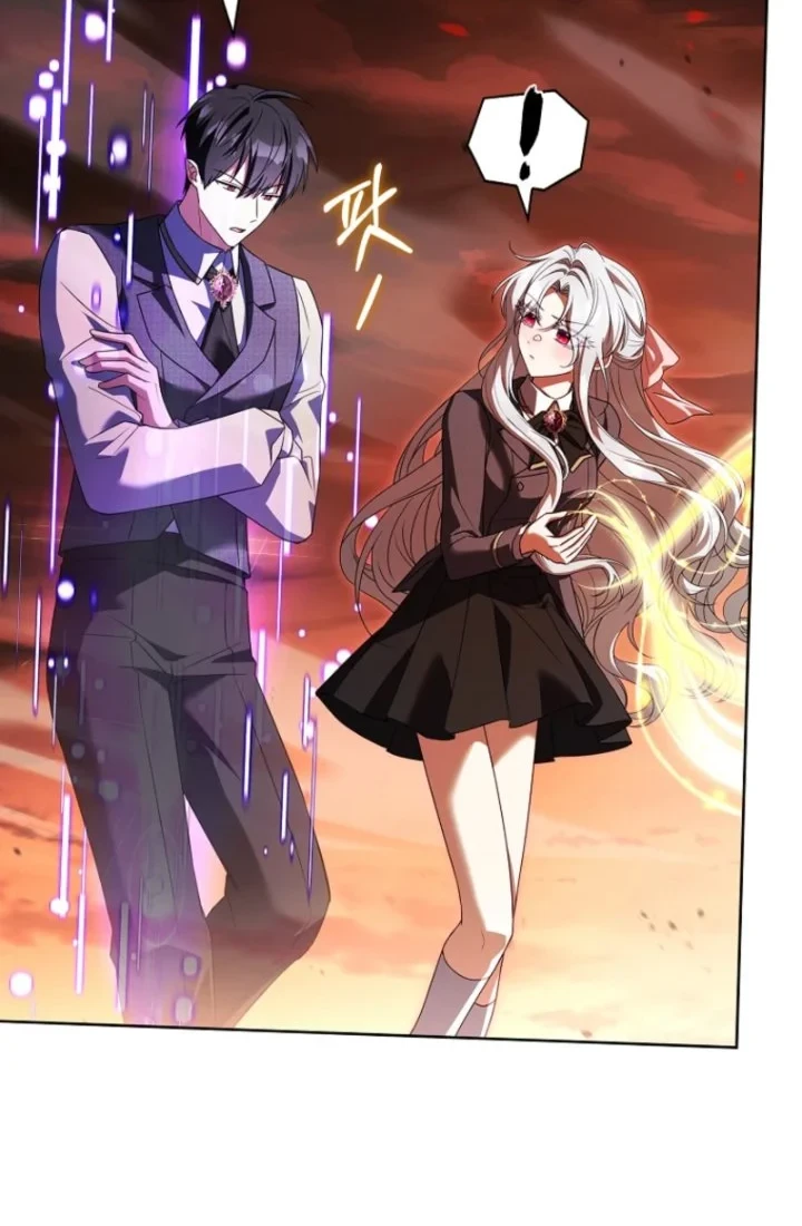 The Father and the Daughter Chapter 40 - halaman 18