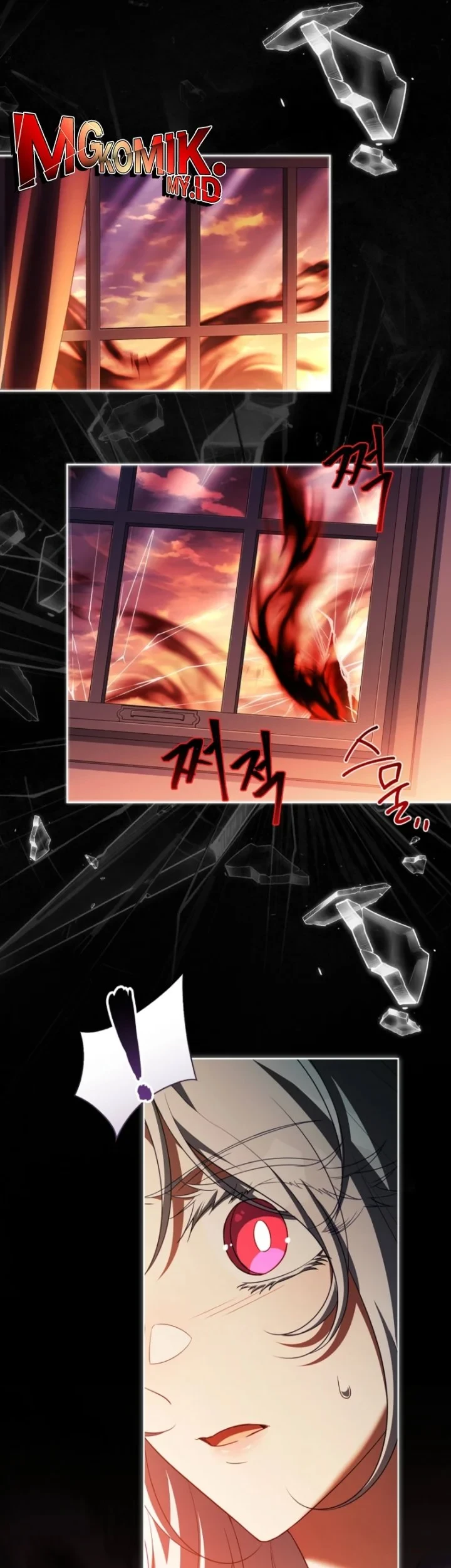 The Father and the Daughter Chapter 40 - halaman 2