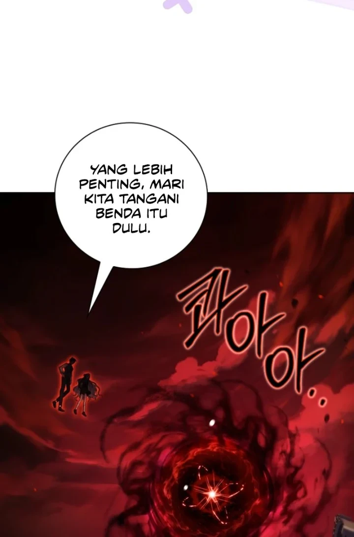 The Father and the Daughter Chapter 40 - halaman 22