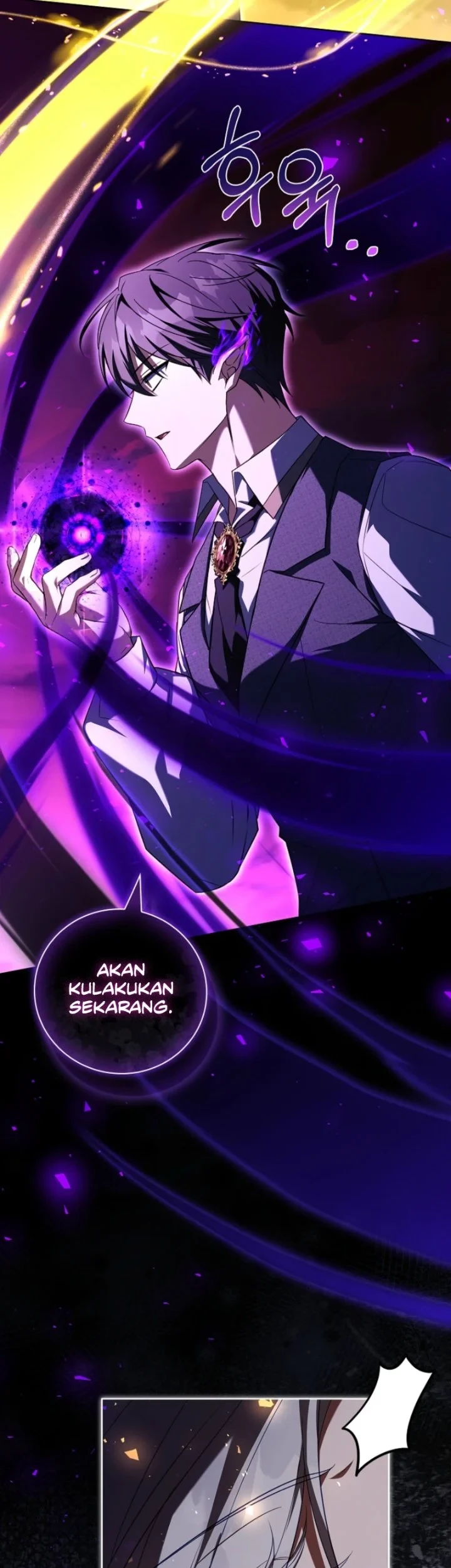 The Father and the Daughter Chapter 40 - halaman 26