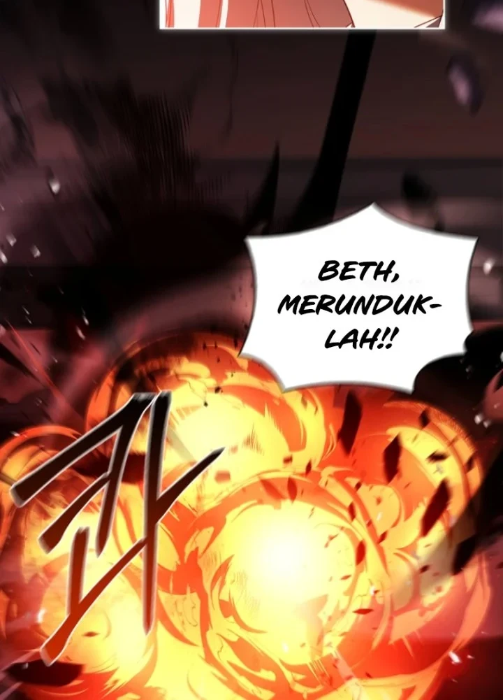 The Father and the Daughter Chapter 40 - halaman 3