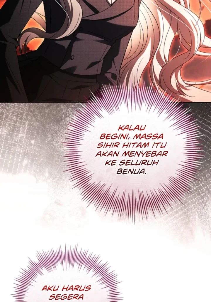 The Father and the Daughter Chapter 40 - halaman 35