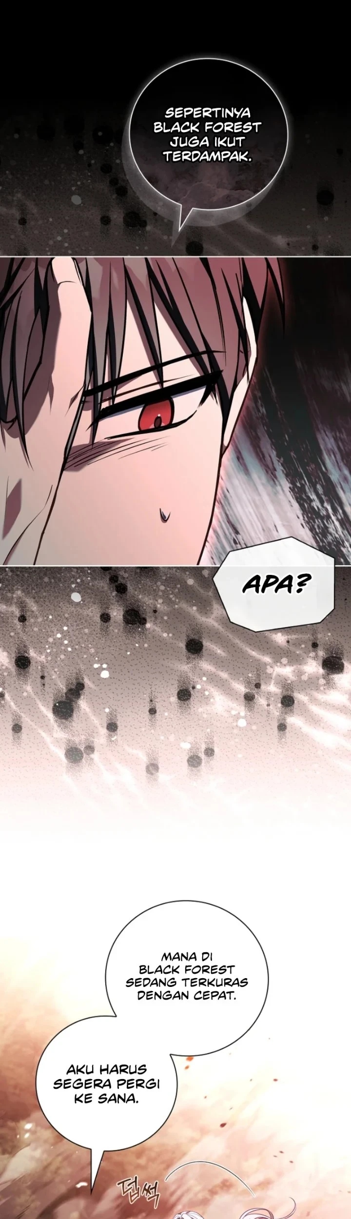 The Father and the Daughter Chapter 40 - halaman 38