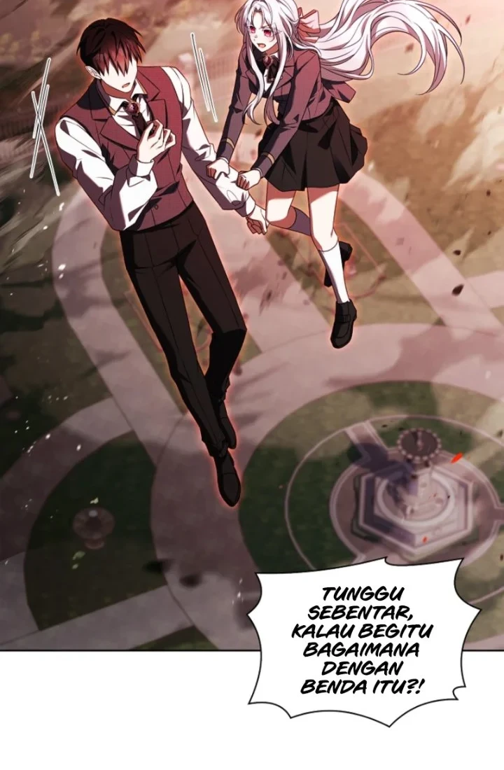 The Father and the Daughter Chapter 40 - halaman 39