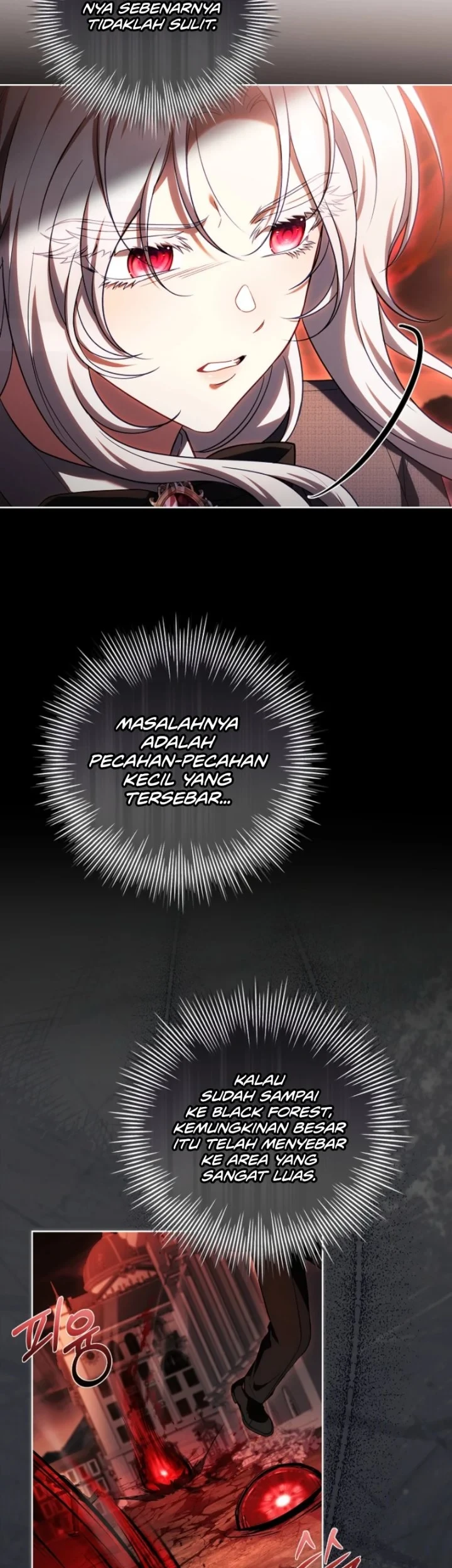The Father and the Daughter Chapter 40 - halaman 42