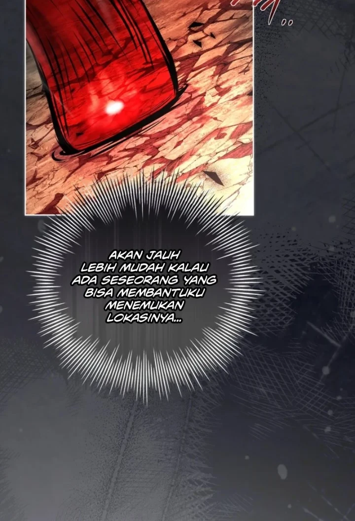 The Father and the Daughter Chapter 40 - halaman 43