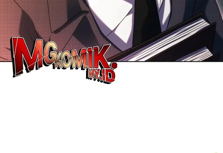 The Father and the Daughter Chapter 40 - halaman 45