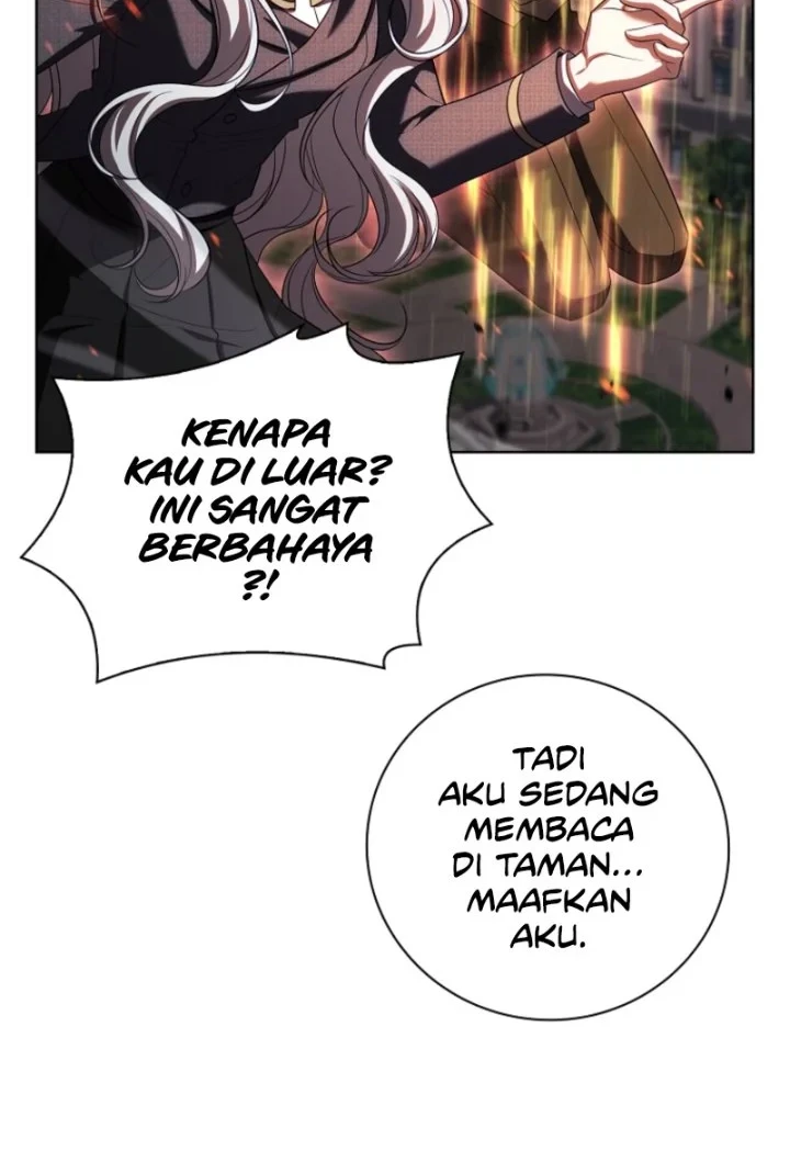 The Father and the Daughter Chapter 40 - halaman 47