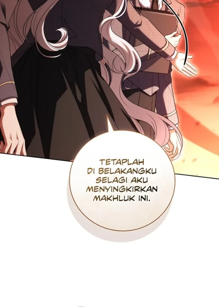 The Father and the Daughter Chapter 40 - halaman 49