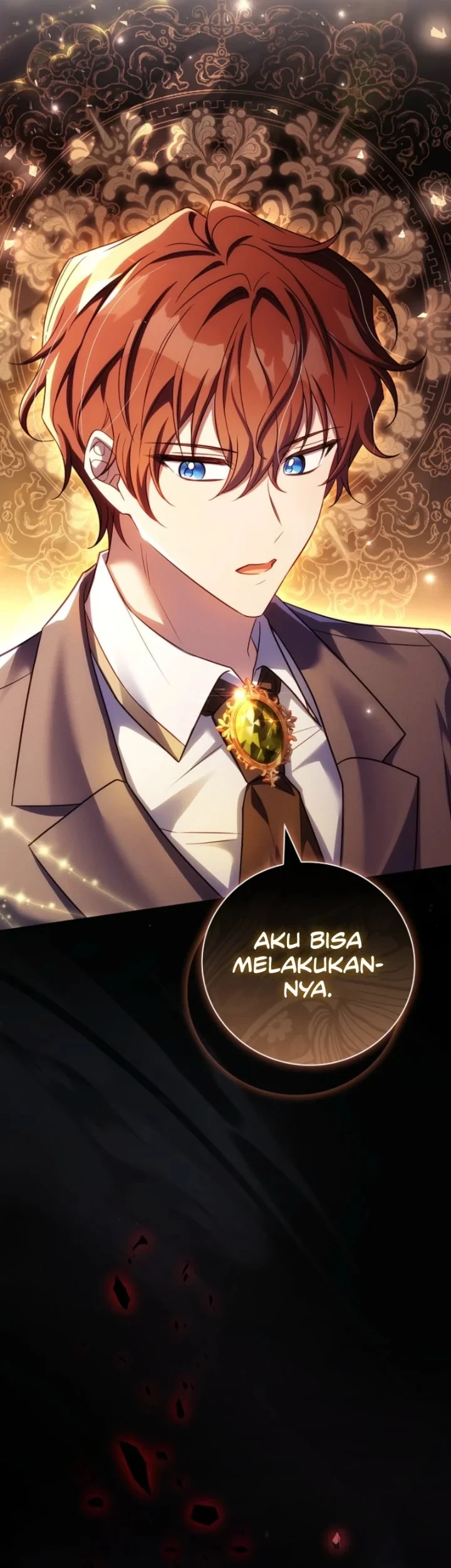 The Father and the Daughter Chapter 40 - halaman 56