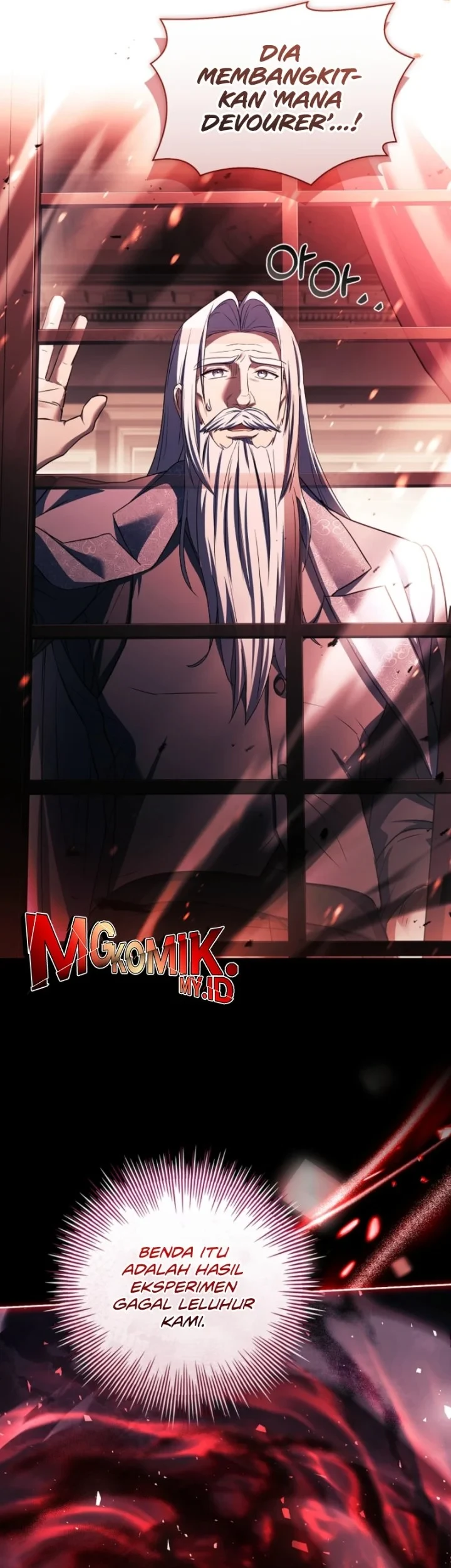 The Father and the Daughter Chapter 40 - halaman 60