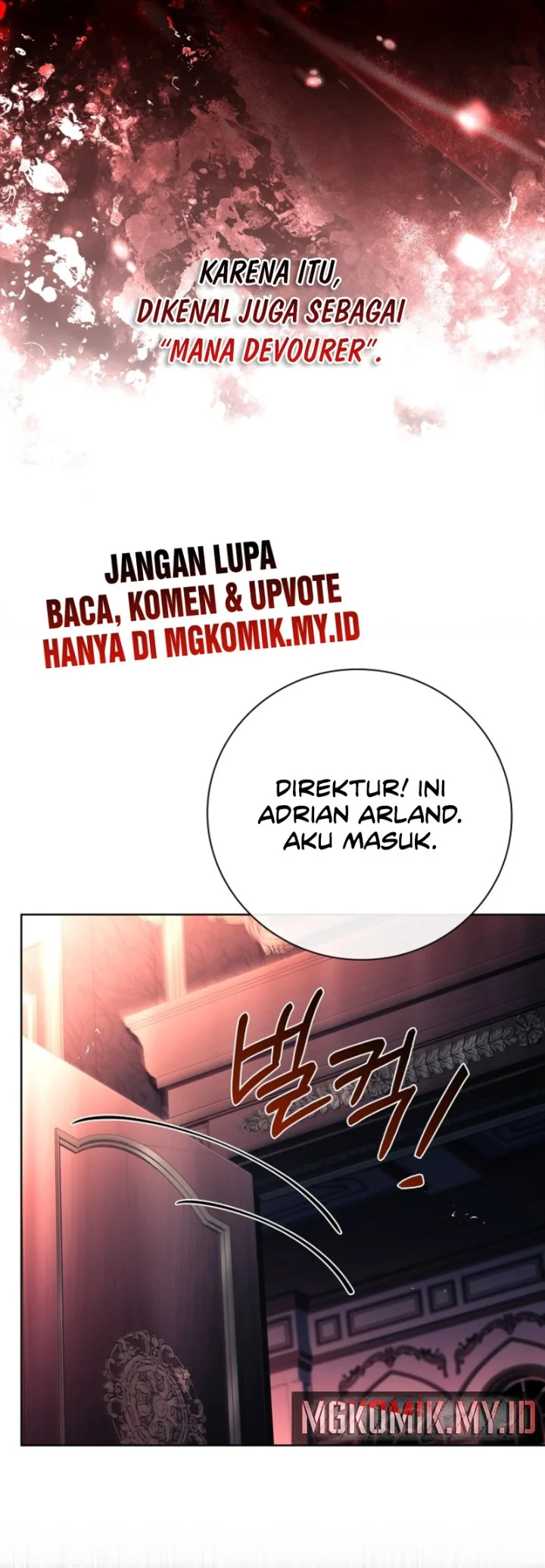 The Father and the Daughter Chapter 40 - halaman 62