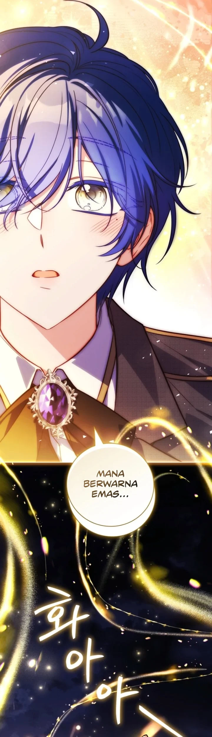 The Father and the Daughter Chapter 40 - halaman 70