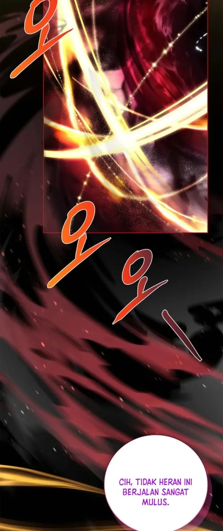 The Father and the Daughter Chapter 41 - halaman 18