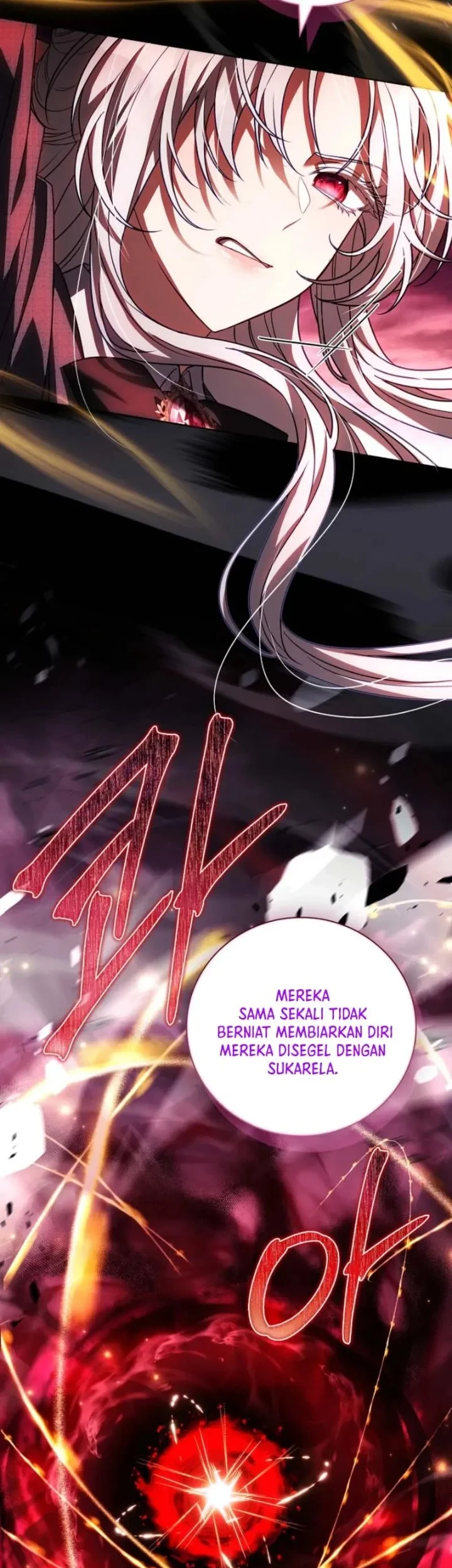 The Father and the Daughter Chapter 41 - halaman 19