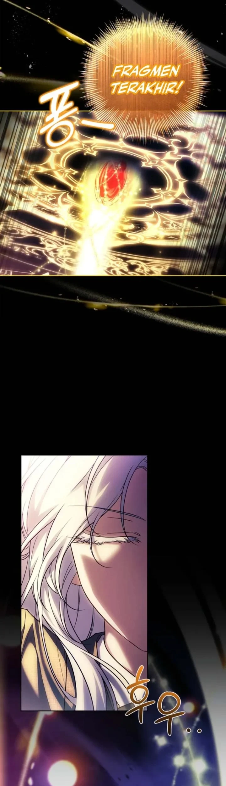 The Father and the Daughter Chapter 41 - halaman 23