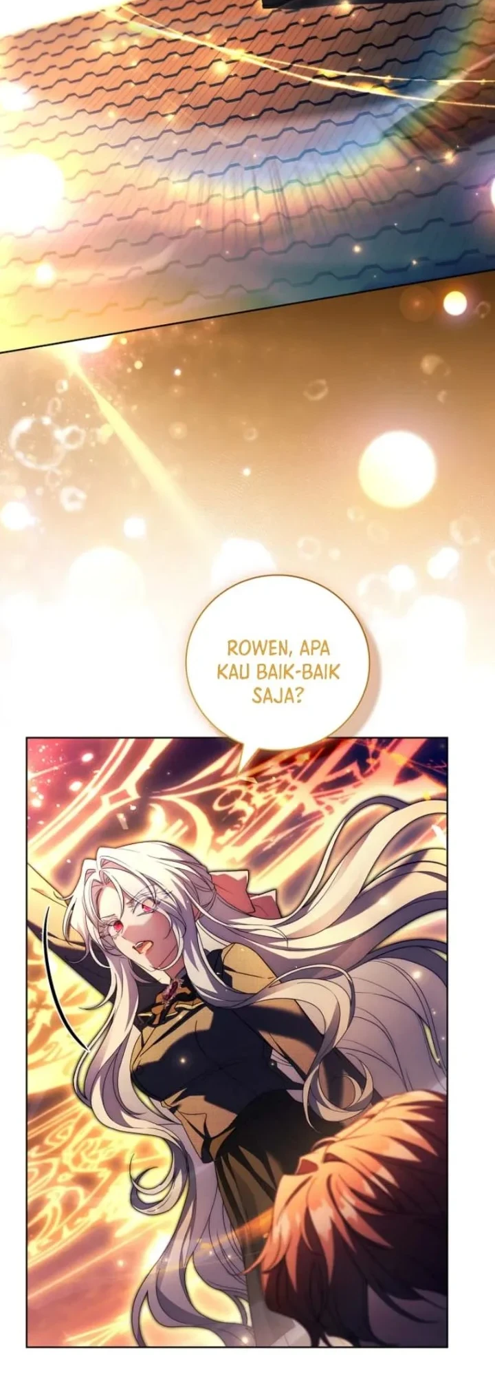 The Father and the Daughter Chapter 41 - halaman 4